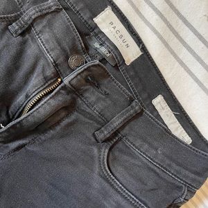 Pacsun Jegging Super stretch